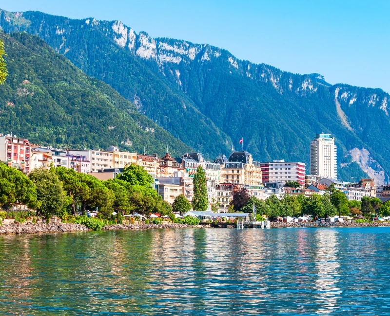 Lake Geneva Activities