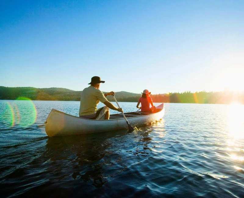 Phang Nga Bay Sea Canoeing