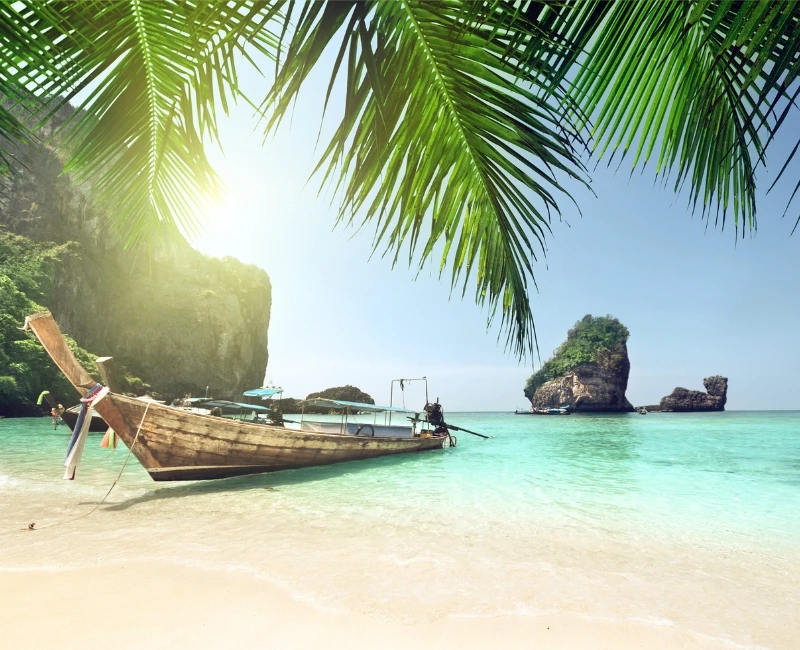 Similan Islands Liveaboard Dive Trips