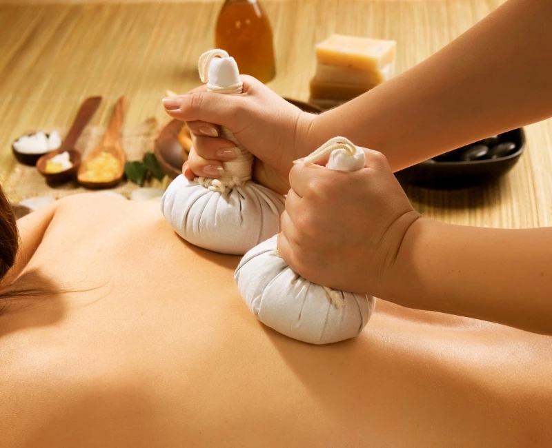 Wellness Retreats & Spa Experiences