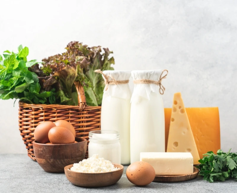 Culinary Trails and Local Flavors