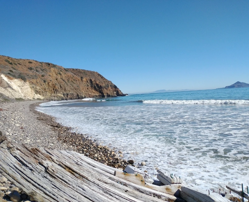 Beach Escapes and Coastal Villages