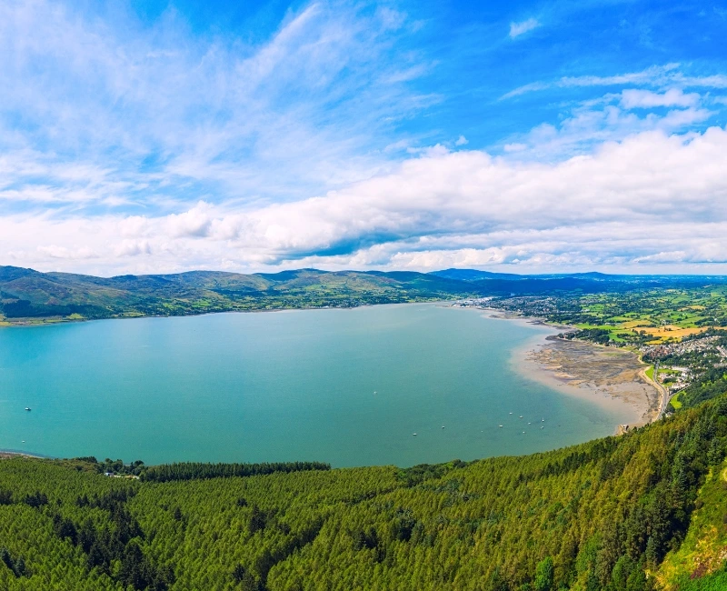 Mourne Mountains Hiking Adventures