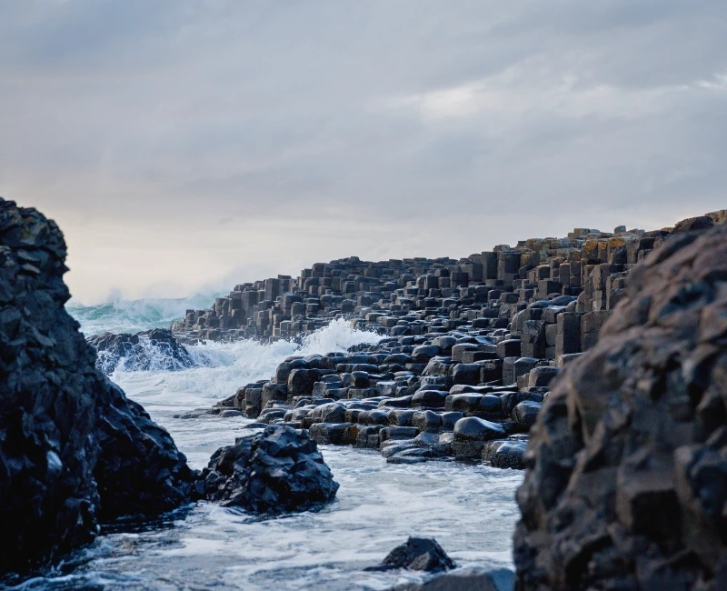 Causeway Coastal Route Road Trip