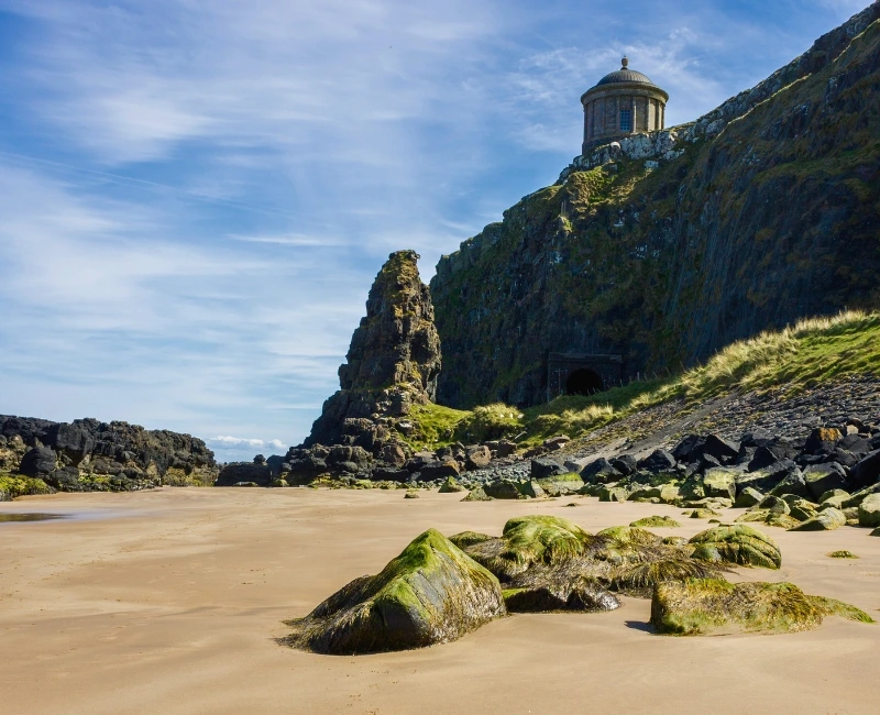 Coastal Beach Retreats and Water Activities