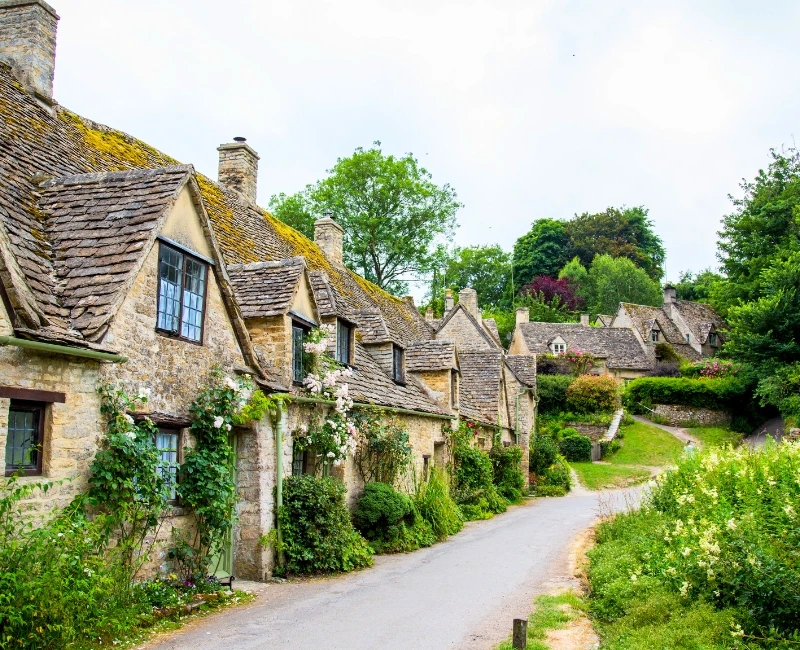 Countryside & Nature Escapes