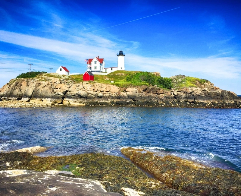 Coastal Escapes & Beach Retreats