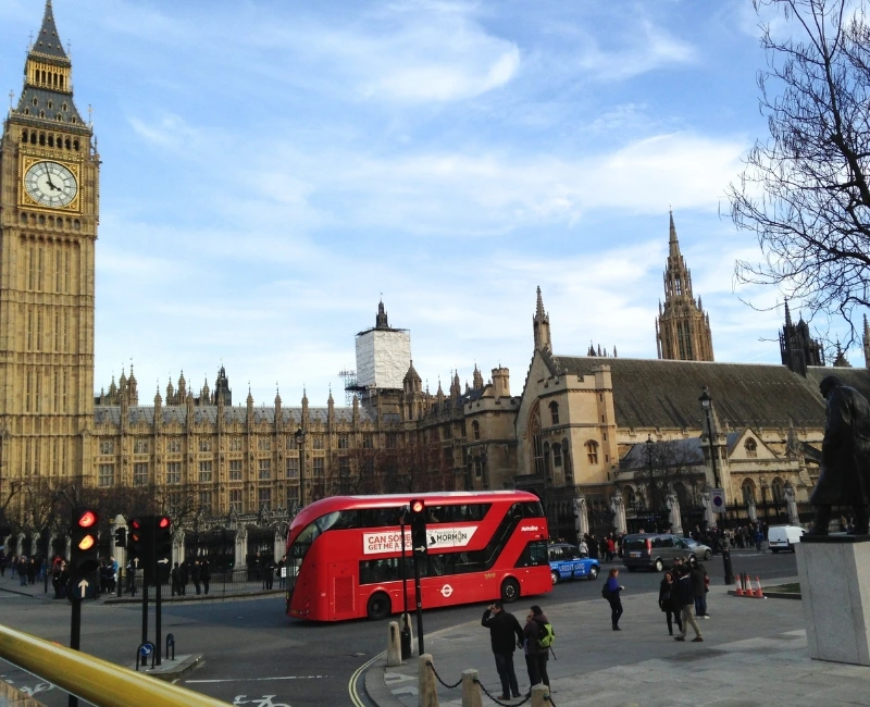 Cultural Experiences & City Breaks