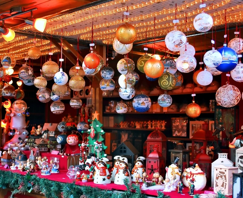 Festivals, Events & Seasonal Highlights