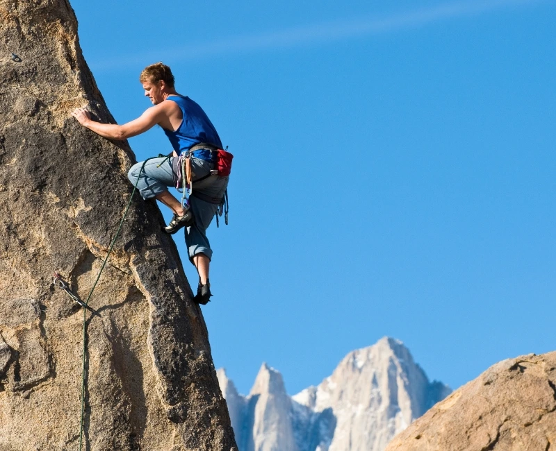 Active Adventures & Outdoor Pursuits