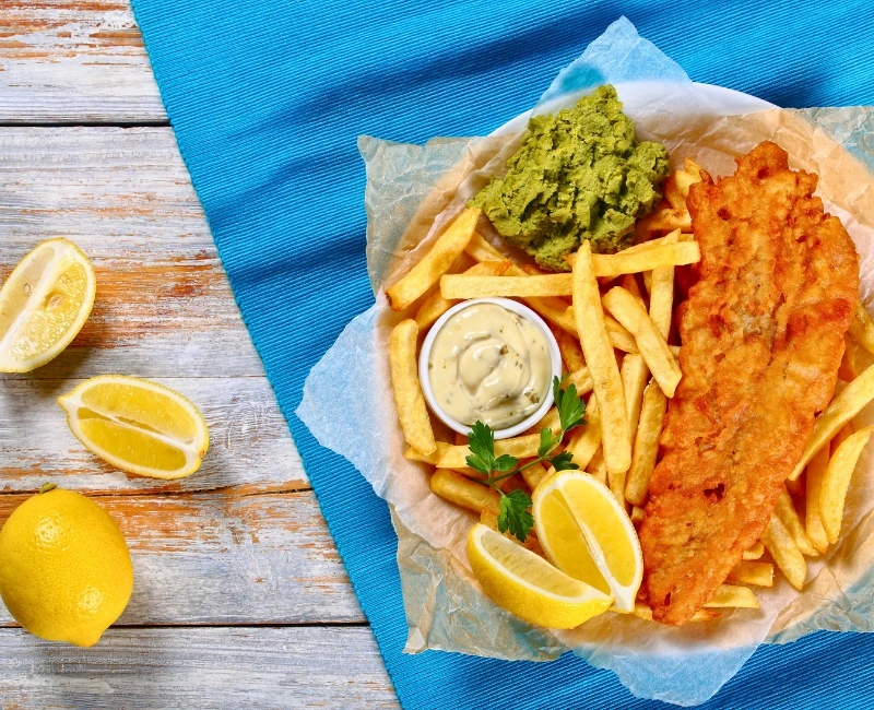 Food, Drink & Culinary Journeys