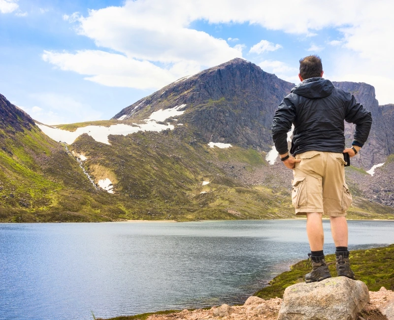 Highland Treks & Mountain Adventures