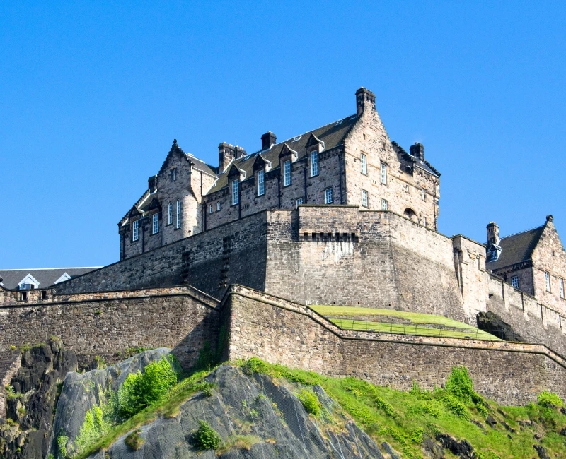 Castles, Clans & Historical Trails