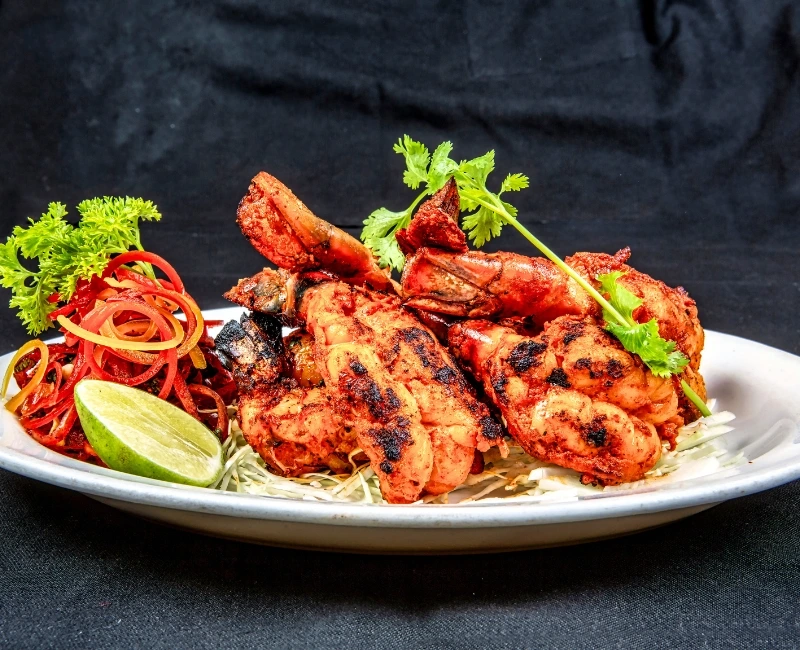 Culinary Adventures and Street Flavours