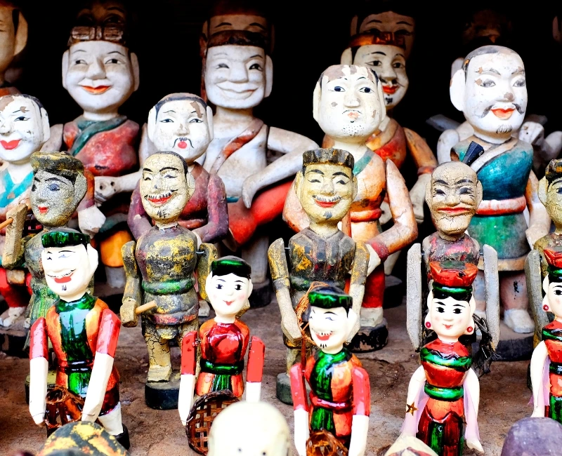 Nightlife and Live Entertainment