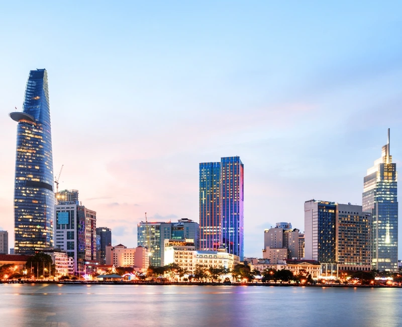 Business and Expat Life Insights