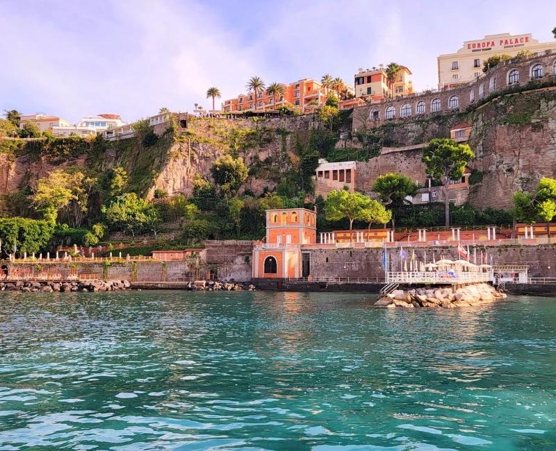 Historic & Cultural Highlights