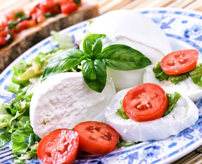 Gastronomy & Local Flavours