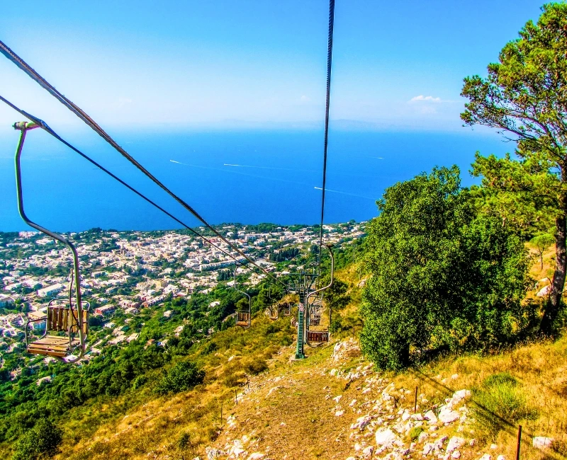 Day Trips & Excursions