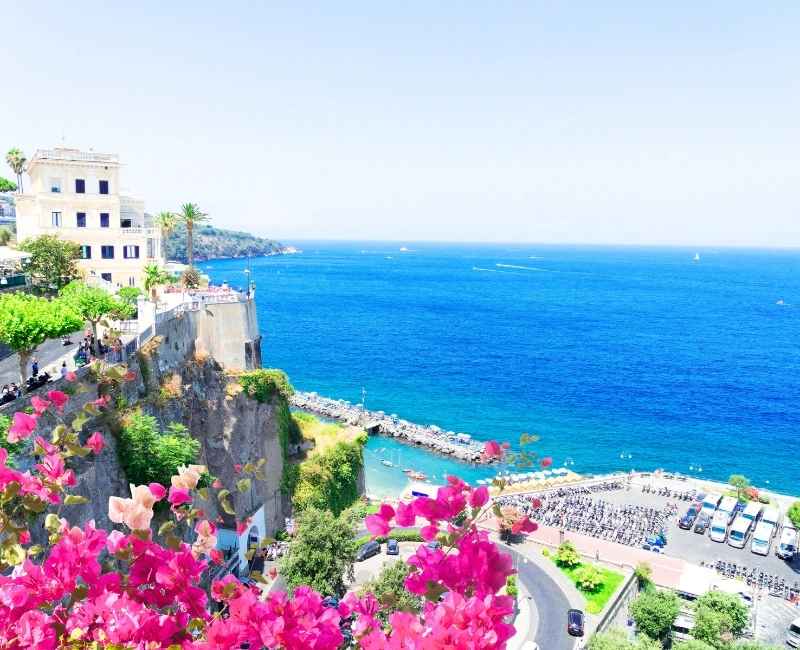 Beaches & Coastal Leisure