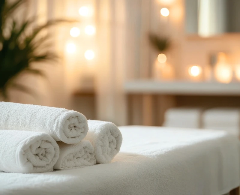 Wellness & Spa Retreats