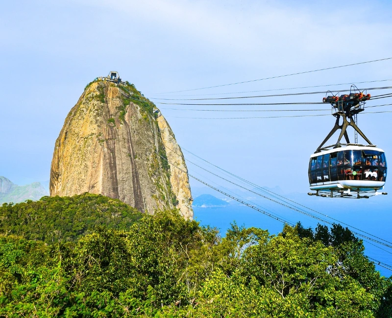 Hiking & Outdoor Adventures