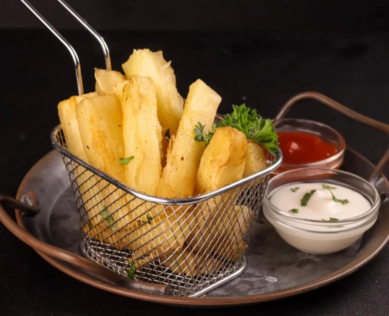 Brazilian Flavors & Culinary Experiences