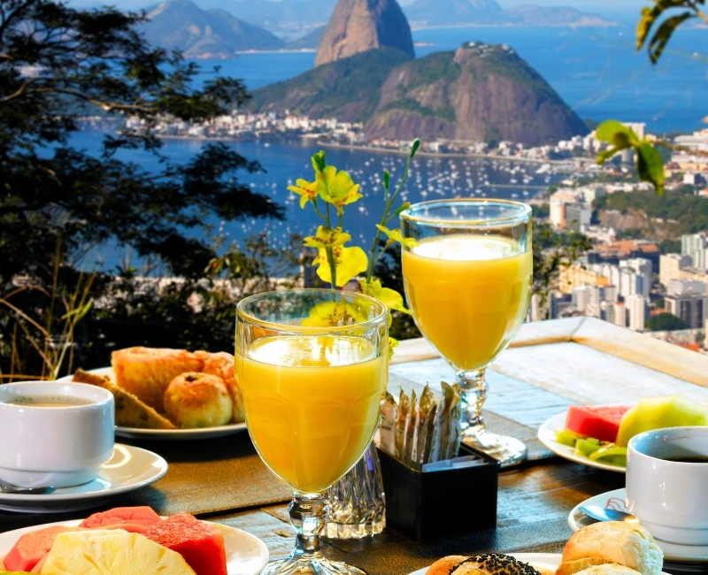 Evening Entertainment & Nightlife