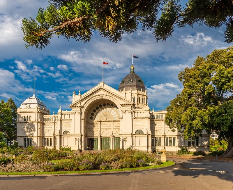 Museums, Galleries & Creative Hubs