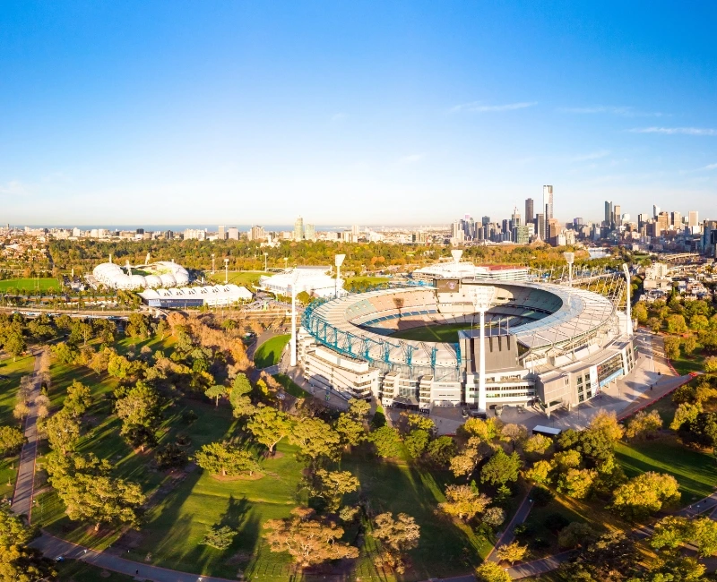 Sports & Major Events