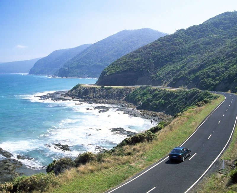 Day Trips & Regional Discoveries