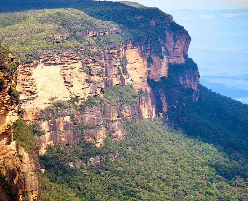 Blue Mountains Day Trip