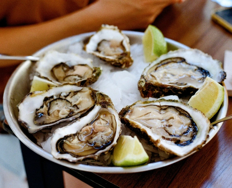 Café Culture and Culinary Tours