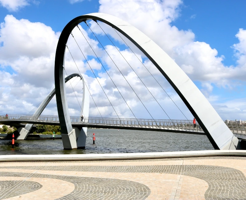 Exploring Perth’s Iconic Landmarks