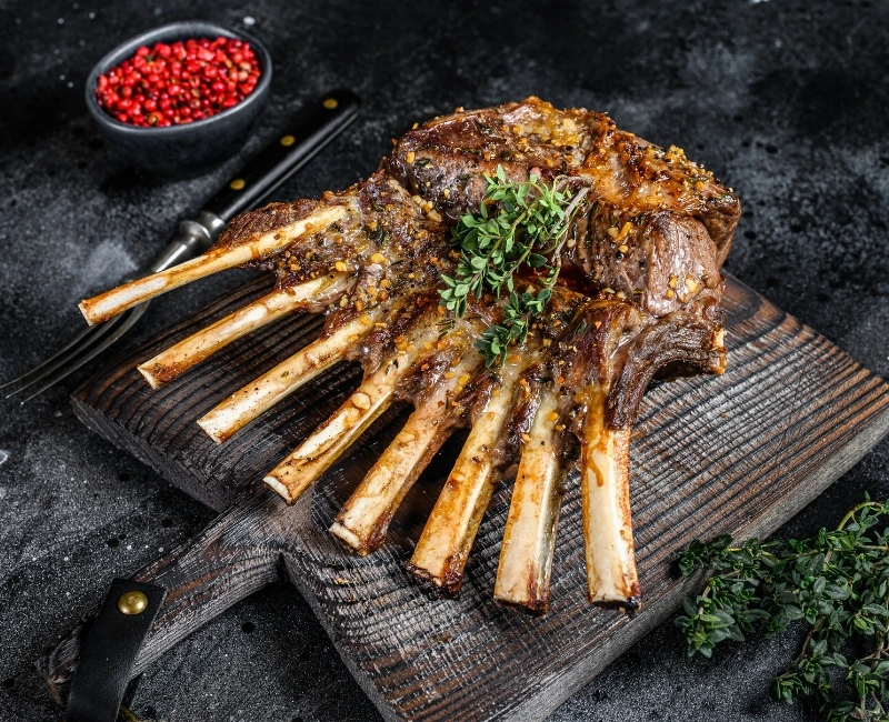 A Foodie’s Journey Through Perth