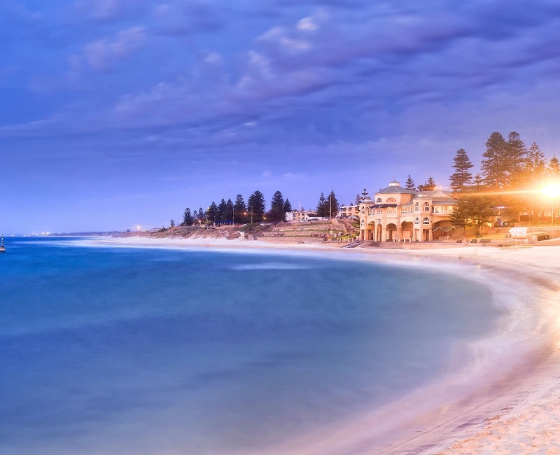 Beach Bliss and Coastal Escapes