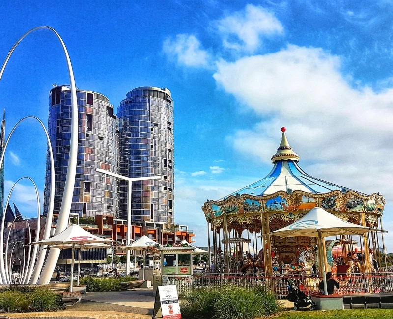 Cultural Immersion: Art, Music, and Festivals