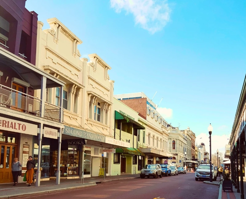 Neighborhood‑by‑Neighborhood: Perth’s Best Districts