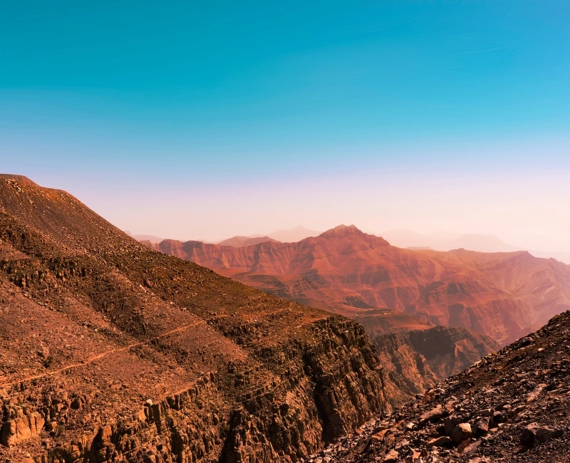 Desert Retreats & Spa Experiences