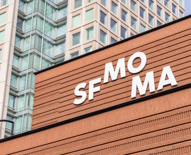 Historic Landmarks & Museums