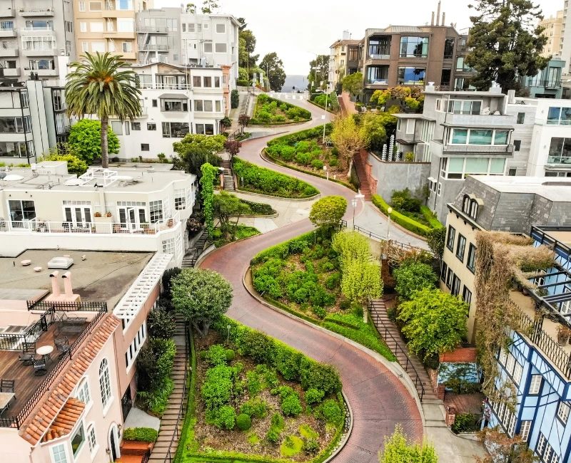 Exploring Distinct Districts