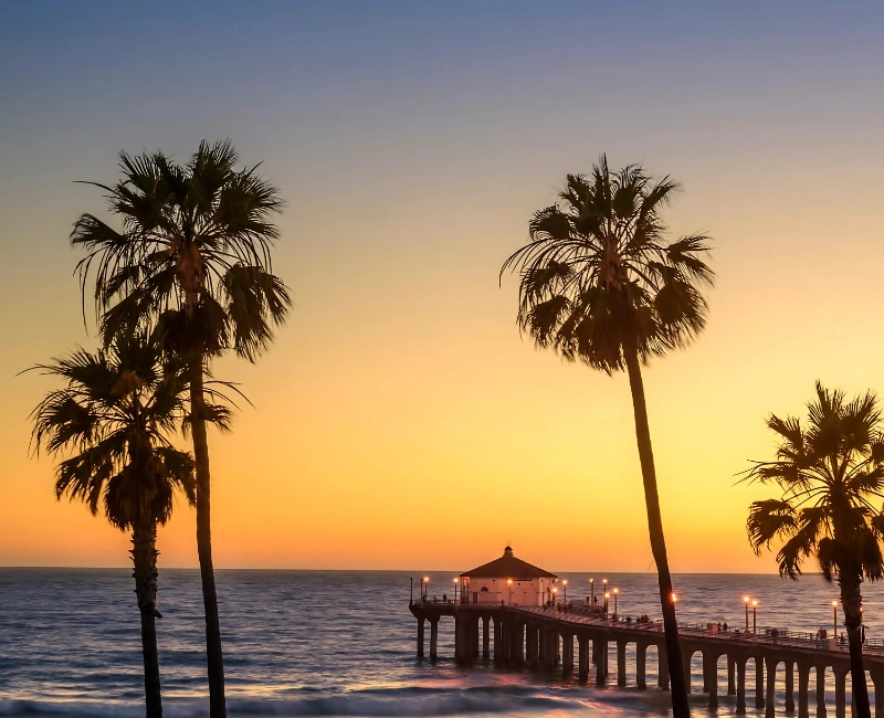 Coastal Adventures & Beach Culture