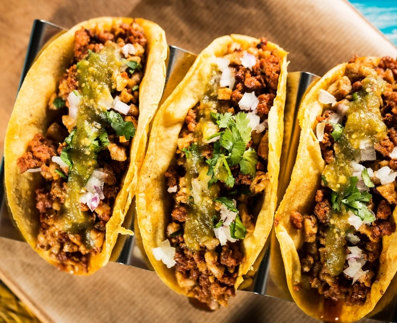 Food & Drink Experiences