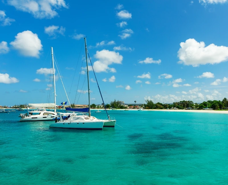 Island Adventure Escapes