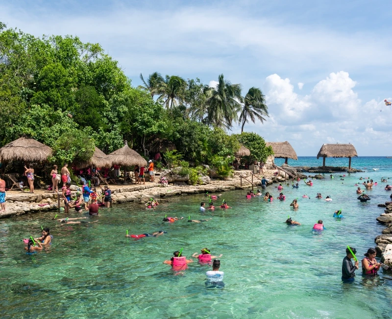 Adventure Activities