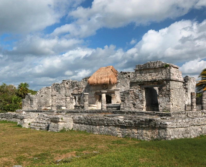 Mayan Culture & History