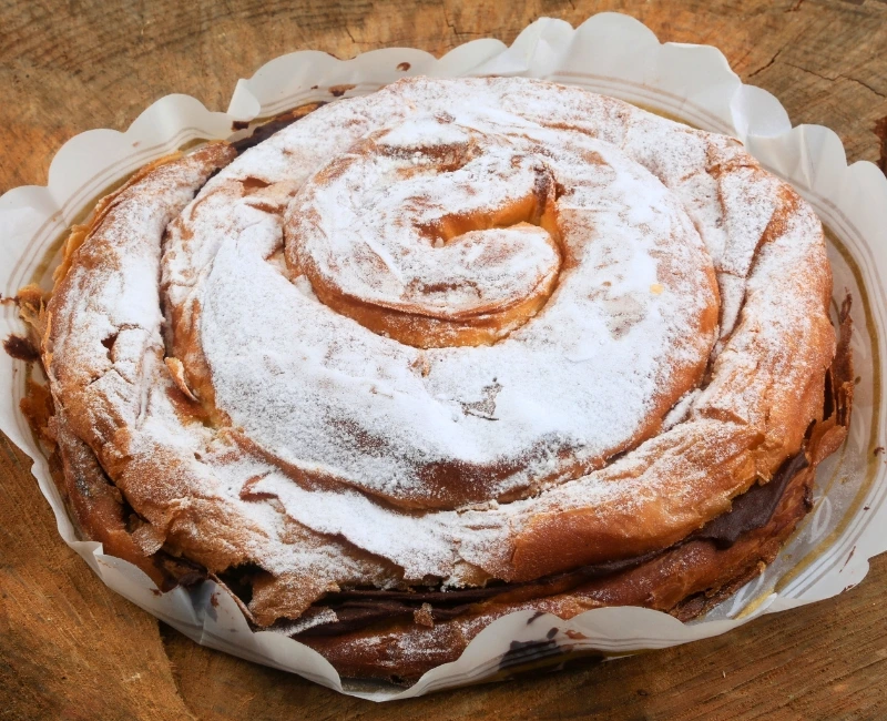 Culinary Experiences