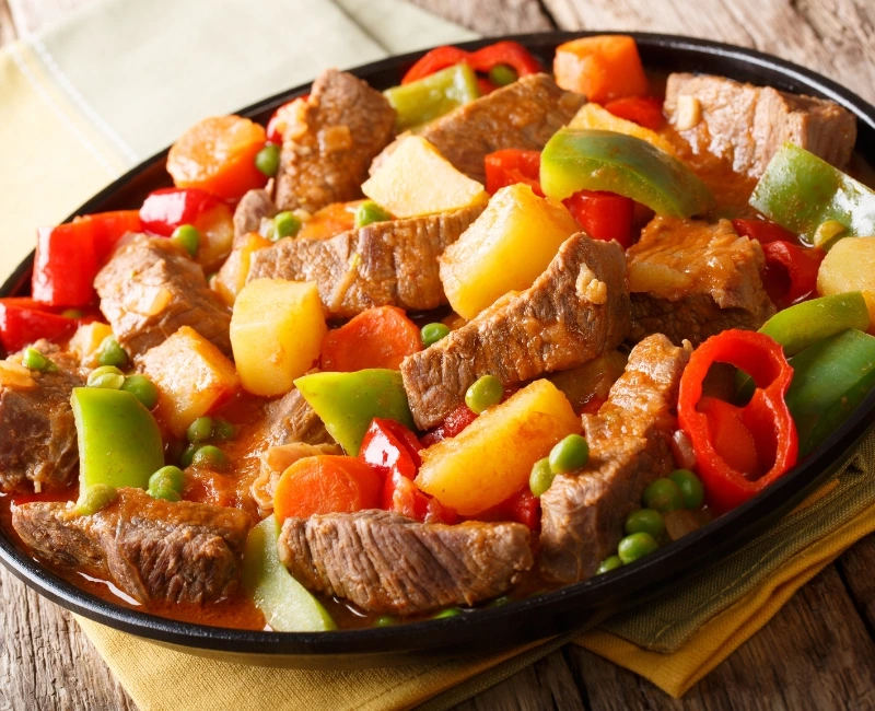 Gastronomy in Menorca