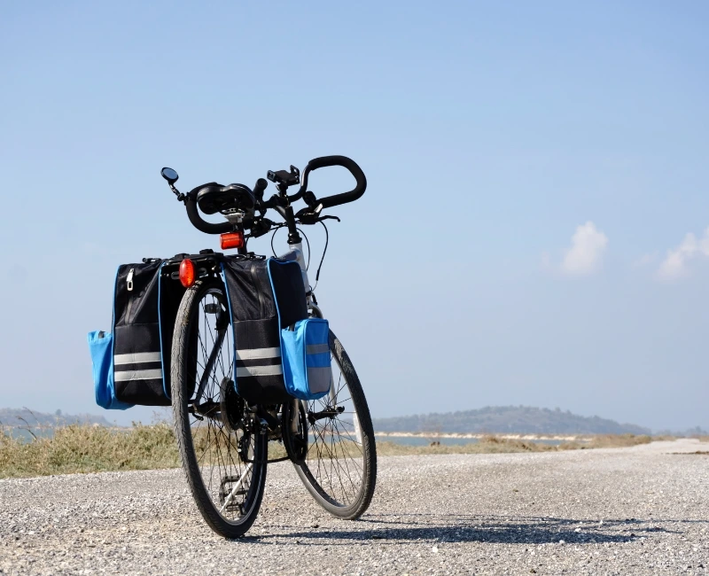 Cycling Tours & Vinyard Visits