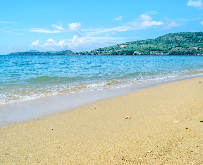 Yoga and Mindfulness by the Sea